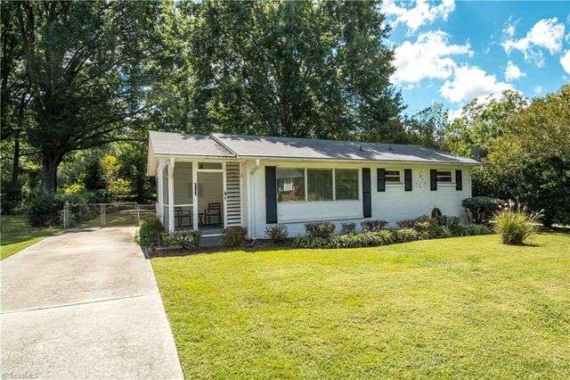 2109 Ontario St, Greensboro, NC 27403