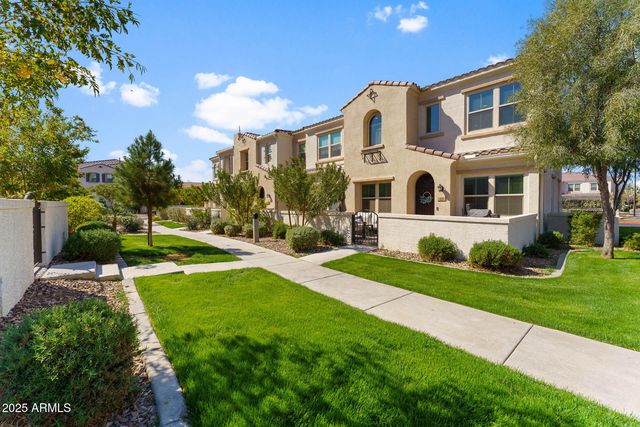 4077 S  Sabrina Dr #23, Chandler, AZ 85248