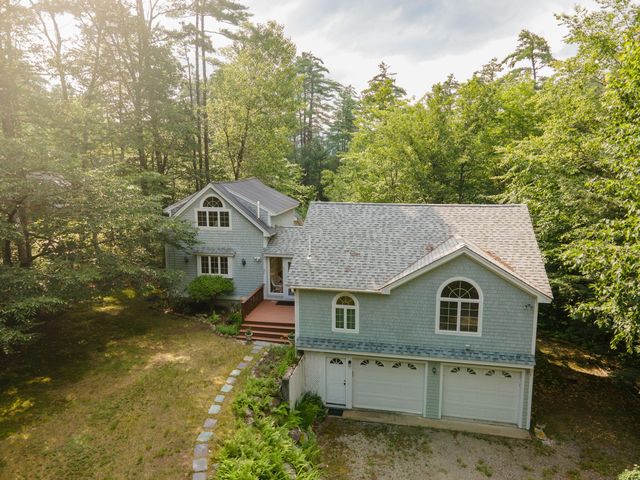 175 Mountain View Pines Road, Lovell, ME 04051