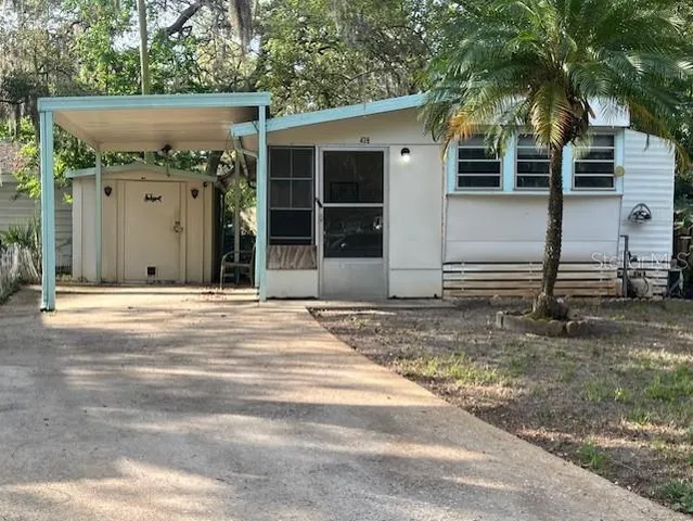 3000 Clarcona Rd #438, Apopka, FL 32703
