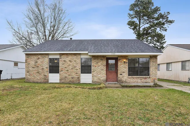 11555 Sewanee Dr, Baton Rouge, LA 70816