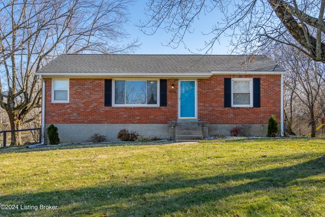 10116 Mary Dell Ln, Louisville, KY 40299