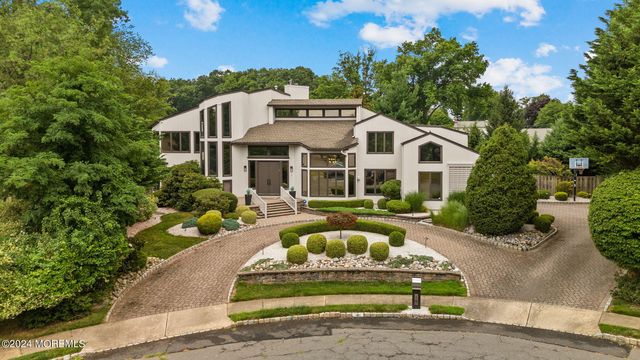Morganville NJ Homes For Sale Updated Daily
