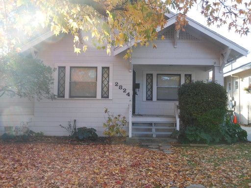 2824 Marshall Way, Sacramento, CA 95818