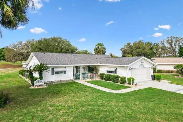 17990 SE 100th Ter, Summerfield, FL 34491