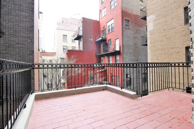 331 W  End Ave  #3B, New York, NY 10023