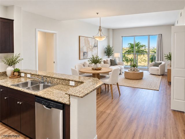 8255 S  Las Vegas Blvd #407, Las Vegas, NV 89123
