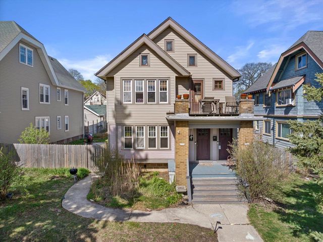 2131 North Hi Mount BOULEVARD #2133, Milwaukee, WI 53208