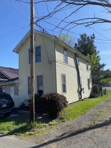 511 Bloom St, Portsmouth, OH 45662