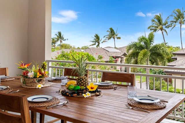 68-1025 N  Kaniku Dr #606, Kamuela, HI 96743