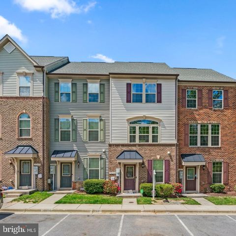 7204 Winding Hills Dr, Hanover, MD 21076