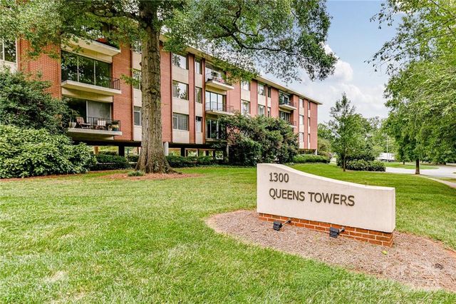 1300 Queens Rd #211, Charlotte, NC 28207