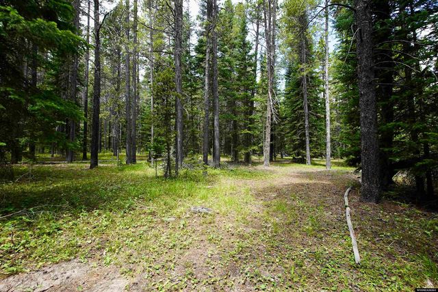Tract 9 Casper Mountain, Casper, WY 82601