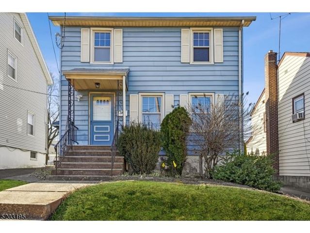 1252 Magnolia Pl, Union, NJ 07083