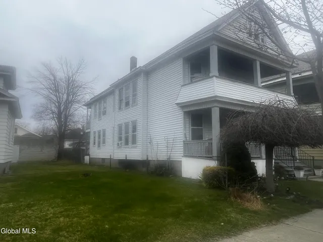41 Barrows Street, Albany, NY 12209