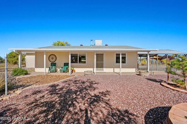 1326 E  Ben Dr, Chino Valley, AZ 86323