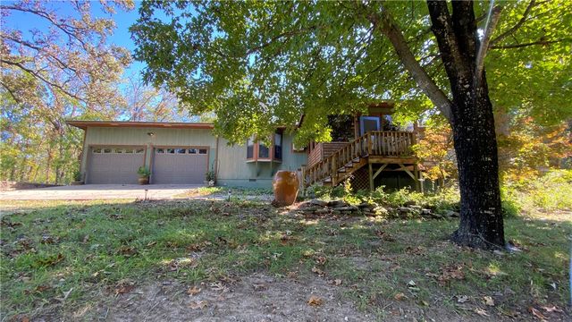 165 County Road 3084, Berryville, AR 72616