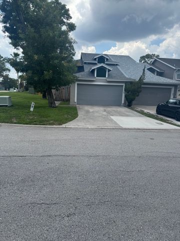 1176 Fromage Way, Jacksonville, FL 32225