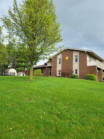 11023 State Road 1, Brookville, IN 47012