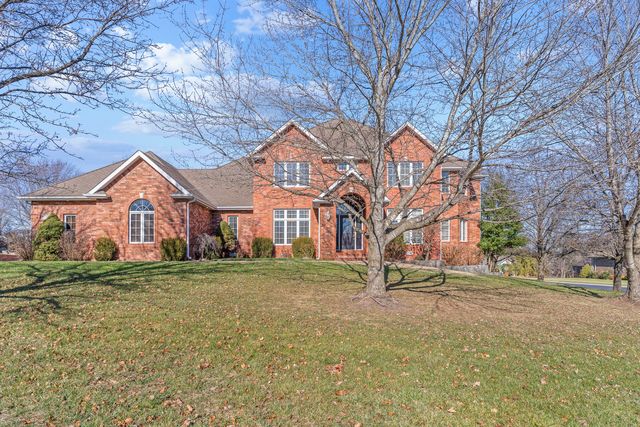 4243 East Turnberry Drive, Springfield, MO 65809