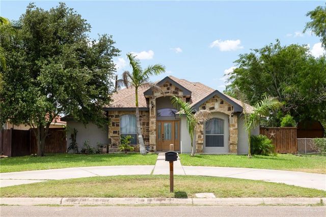 1407 Judy Ave, Mission, TX 78572