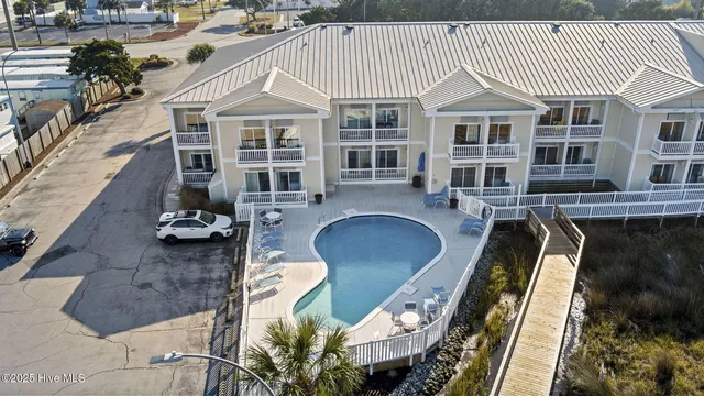602 W Ft Macon Road #148, Atlantic Beach, NC 28512