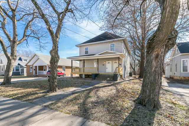 620 West State Street, Springfield, MO 65806