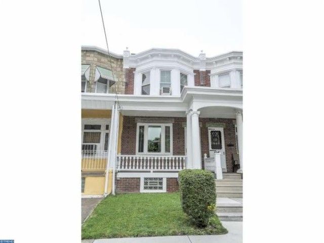 4324 Comly St, Philadelphia, PA 19135