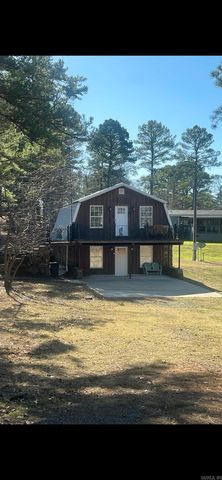 1395 Old Highway 25 S, Tumbling Shoals, AR 72581