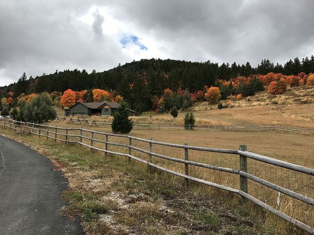 6781 S  Red Fox Rd, Lava Hot Springs, ID 83246