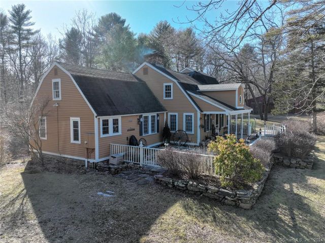 777 Shewville Rd, Ledyard, CT 06339