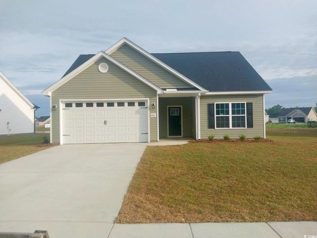 406 Shallow Cove Dr. Lot 133, Conway, SC 29527