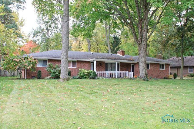 1063 Clark St, Bowling Green, OH 43402