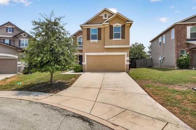 7006 Pescala Rdg, San Antonio, TX 78252