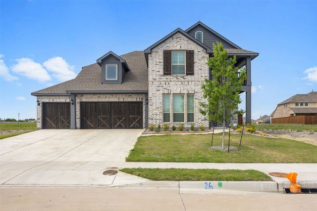 2746 Guadalupe Dr, Rockwall, TX 75032