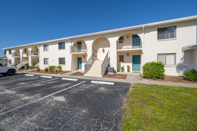 333 S  Patrick Dr #5, Satellite Beach, FL 32937