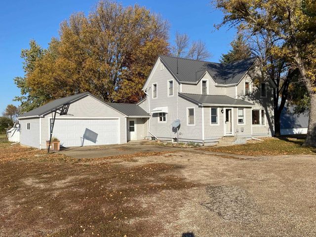 1777 Larch Ave, George, IA 51237