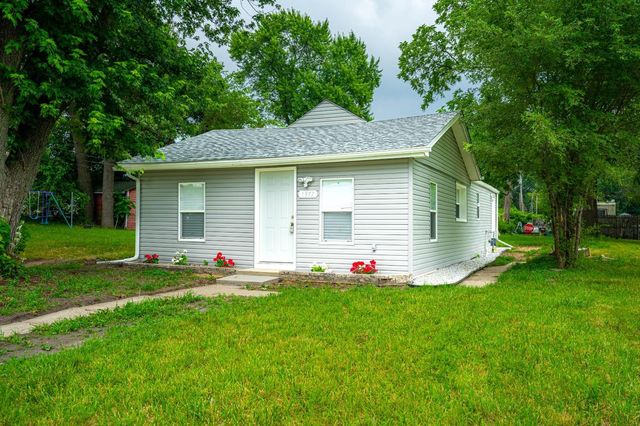 1977 W  47th Ave, Gary, IN 46408