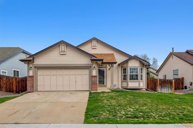 11212 Xavier Drive, Westminster, CO 80031