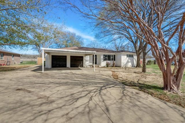 2906 Lynell Dr, Seagoville, TX 75159