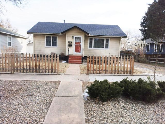 512 1/2 Smith St, Fort Collins, CO 80524