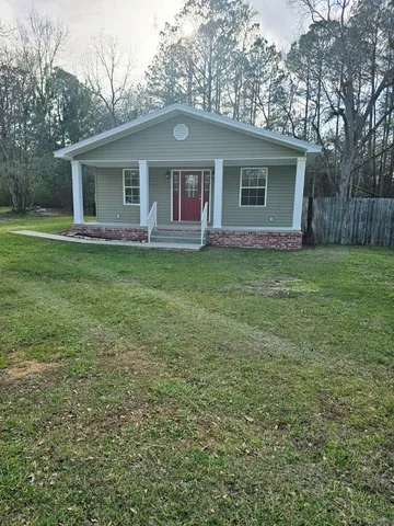 3013 N  County Road 21, Ozark, AL 36360