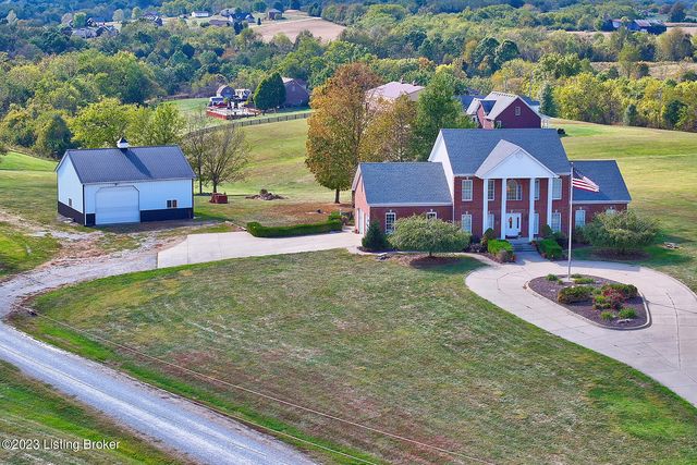 20 Fawn Ct, Taylorsville, KY 40071
