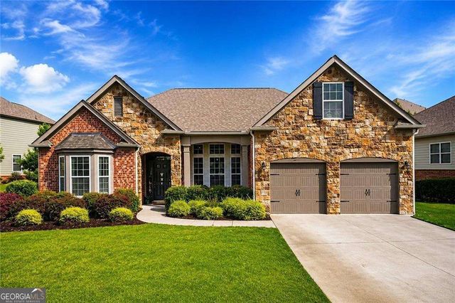 6680 Bransford Dr, Cumming, GA 30040