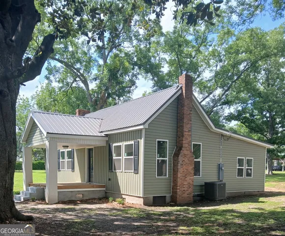 1409 Allen Ave, Allentown, GA 31017
