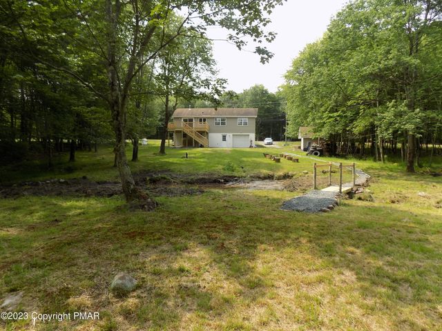 147 Mountain Rd, Albrightsville, PA 18210