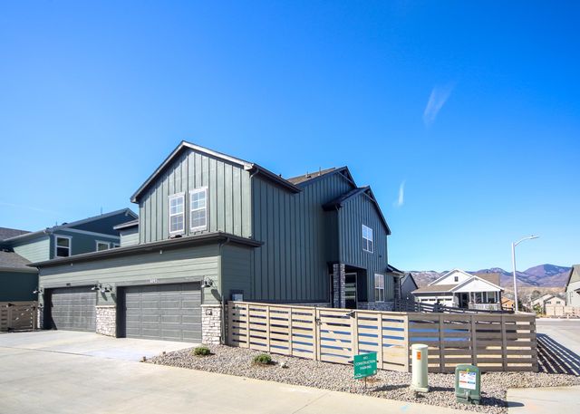 8092 Mount Ouray Rd, Littleton, CO 80125