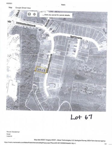10928 Bellefontaine Estates Ct   #67, Saint Louis, MO 63137