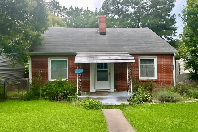 2816 Broad St, Durham, NC 27704