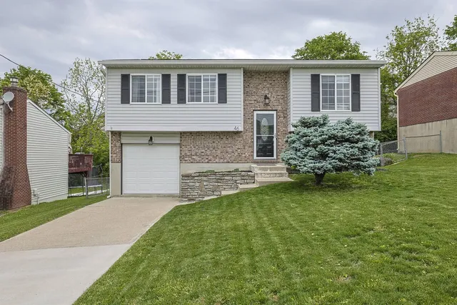 46 Delphi Dr, Erlanger, KY 41018